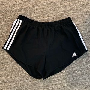 Adidas Athletic Shorts